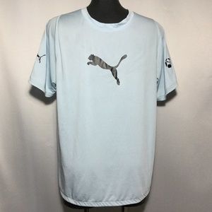 Puma| men’s jersey